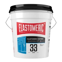 Краска для медицинских учреждений и пищевых производств - 33 CLEANIC 20 кг