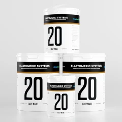 Универсальная краска - 20 EASY MADE 5л