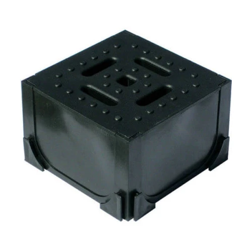 Угловой элемент для пластиковых лотков Top