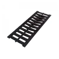 Решетка водоприемная РВ -15.18,6.50 - щелевая чугунная ВЧ, кл. С250