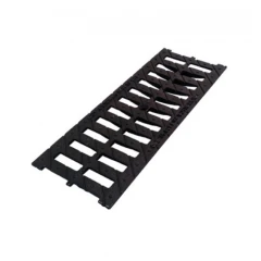 Решетка водоприемная РВ -15.18,6.50 - щелевая чугунная ВЧ, кл. С250