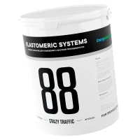 Прочная краска для зон с повышенной проходимостью - 88 CRAZY TRAFFIC 5л