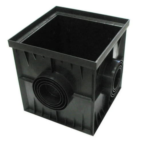 Дождеприёмник ДП 30.30 пластиковый