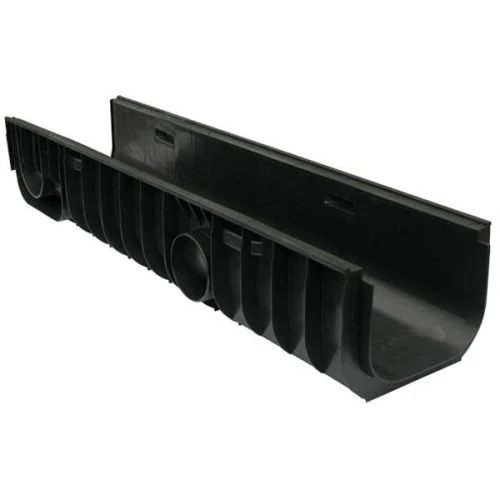 Лоток пластиковый Standart 200 (высота 185 мм)