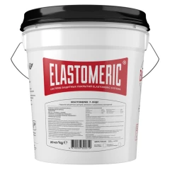 Краска для детских комнат - 7 KIDS 20 кг