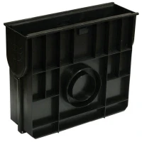 Пескоуловитель пластиковый Standart 100