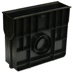 Пескоуловитель пластиковый Standart 100