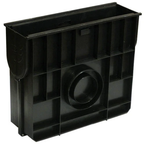 Пескоуловитель пластиковый Standart 100