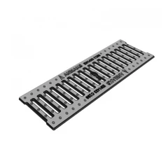 Решетка водоприемная – 20.23,6.50 – щелевая чугунная ВЧ50, кл. С