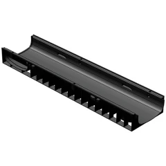 Лоток пластиковый Standart 200 (высота 100 мм)