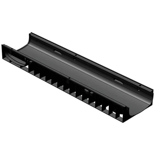 Лоток пластиковый Standart 200 (высота 100 мм)