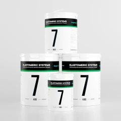 Краска для детских комнат - 7 KIDS 1л