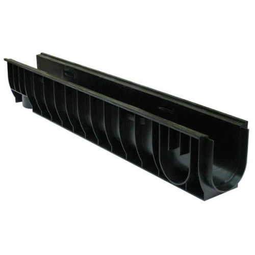 Лоток пластиковый Standart 100 (высота 165 мм)