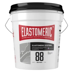 Прочная краска для зон с повышенной проходимостью - 88 CRAZY TRAFFIC 20 кг