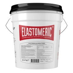 Прочная краска для зон с повышенной проходимостью - 88 CRAZY TRAFFIC 20 кг