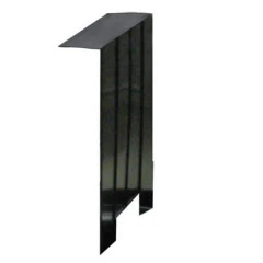 Перегородка-сифон к дождеприёмнику 30.30 пластиковая