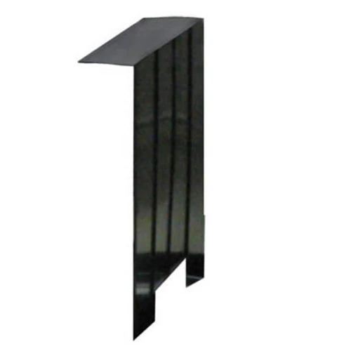 Перегородка-сифон к дождеприёмнику 30.30 пластиковая