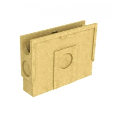 Пескоуловитель CompoMax Basic ПУ-10.14.39-П полимербетонный