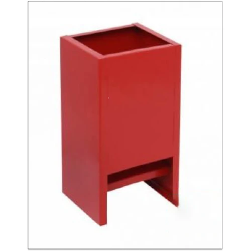 Подставка под огнетушитель П 20 Серии У, 220х220х300 мм