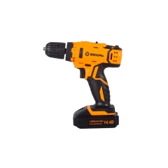 Дрель-шуруповерт аккумуляторная ДА-14,4Л-2 (2,0 А/ч) Вихрь