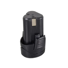 Дрель-шуруповерт аккумуляторная ДА-12Л-2КC (2,0 А/ч) (съёмный патрон) Вихрь