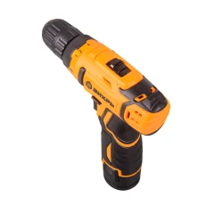 Дрель-шуруповерт аккумуляторная ДА-12Л-2 (2,0 А/ч) Вихрь