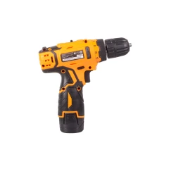 Дрель-шуруповерт аккумуляторная ДА-12Л-2 (2,0 А/ч) Вихрь