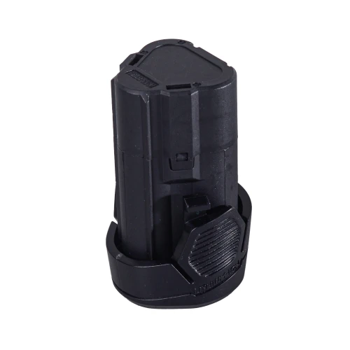 Дрель-шуруповерт аккумуляторная ДА-12/2Li Eurolux