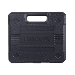 Дрель-шуруповерт аккумуляторная ДА-12/2Li Eurolux