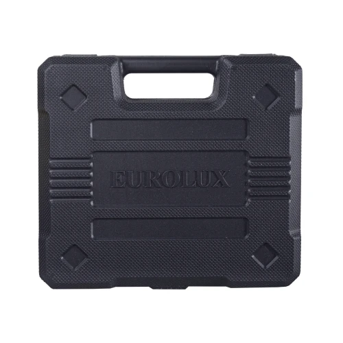 Дрель-шуруповерт аккумуляторная ДА-12/2Li Eurolux