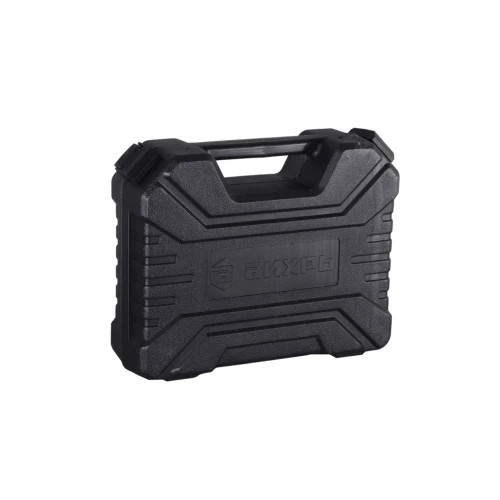 Дрель-шуруповерт аккумуляторная ДА-24Л-2К/Б (2,0 А/ч) (бесщеточный двигатель) Вихрь