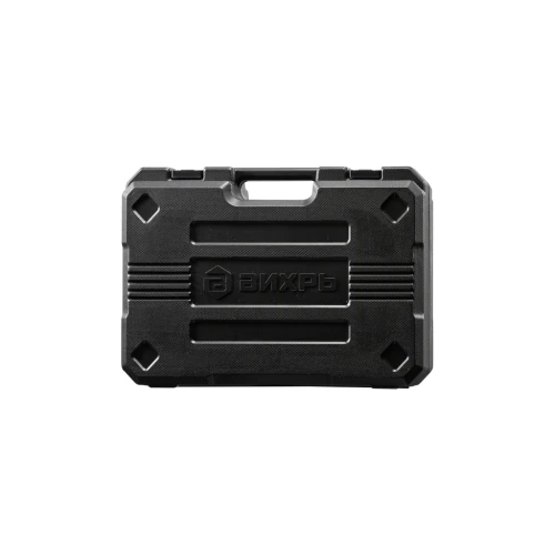 Дрель-шуруповерт аккумуляторная ДА-20Л-2К/БП (2,0 А/ч) (бесщеточный двигатель, 70Нм) Вихрь