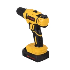 Дрель-шуруповерт аккумуляторная ДА-20/2Li Eurolux