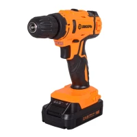 Дрель-шуруповерт аккумуляторная ДА-18Л-2КА Вихрь