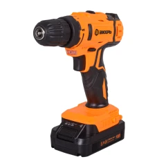 Дрель-шуруповерт аккумуляторная ДА-18Л-2КА Вихрь