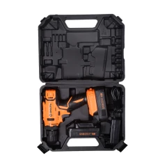 Дрель-шуруповерт аккумуляторная ДА-18Л-2КА Вихрь