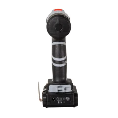 Дрель-шуруповерт аккумуляторная ДА-20-2ЛК Ресанта