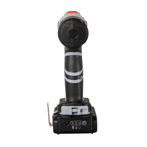 Дрель-шуруповерт аккумуляторная ДА-20-2ЛК Ресанта