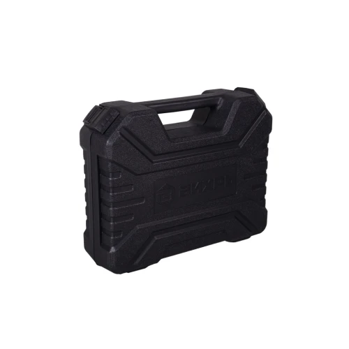 Дрель-шуруповерт аккумуляторная ДА-18Л-2КУ/Б (2,0 А/ч) (бесщеточный двигатель, ударный) Вихрь