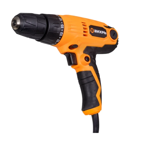 Сетевой шуруповерт СШ-2А/34 Вихрь
