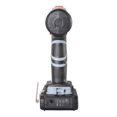 Дрель-шуруповерт аккумуляторная ДА-18-2ЛК-У Ресанта