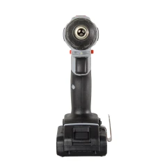 Дрель-шуруповерт аккумуляторная ДА-18-2ЛК-У Ресанта