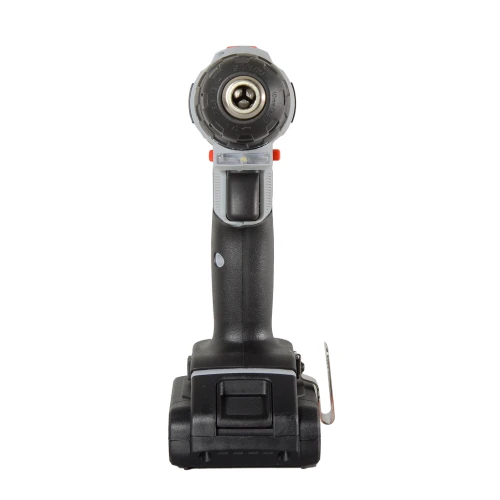 Дрель-шуруповерт аккумуляторная ДА-18-2ЛК-У Ресанта