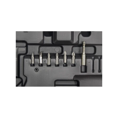 Дрель-шуруповерт аккумуляторная ДА-16Л-2К (2,0 А/ч) Вихрь