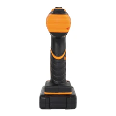 Дрель-шуруповерт аккумуляторная ДА-16Л-2К (2,0 А/ч) Вихрь