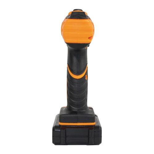 Дрель-шуруповерт аккумуляторная ДА-16Л-2К (2,0 А/ч) Вихрь