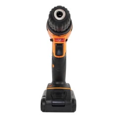 Дрель-шуруповерт аккумуляторная ДА-16Л-2К (2,0 А/ч) Вихрь