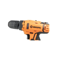 Дрель-шуруповерт аккумуляторная ДА-16Л-2К (2,0 А/ч) Вихрь