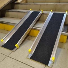 Пандус односекционный Антислип 2000 мм