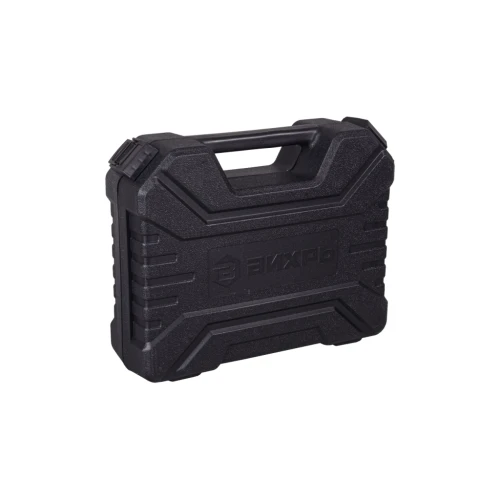 Дрель-шуруповерт аккумуляторная ДА-18Л-2К/Б (2,0 А/ч) (бесщеточный двигатель) Вихрь